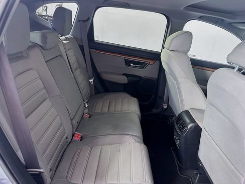 Certified 2020 Honda CR-V EX image 24