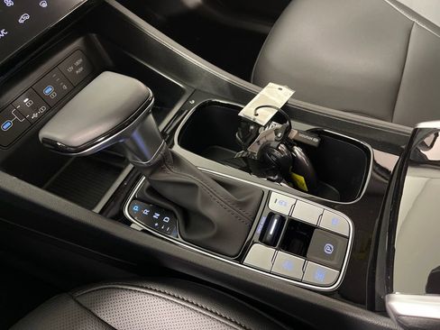 New 2026 Hyundai Tucson SEL image 24