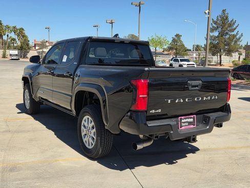 New 2026 Toyota Tacoma SR5 image 9