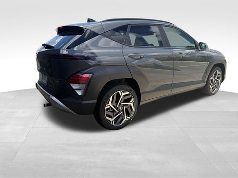 New 2026 Hyundai Kona SEL Premium FWD image 7