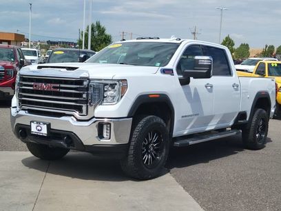 Used 2023 GMC Sierra 2500 SLT
