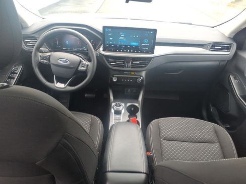 Certified 2024 Ford Escape Active w/ Tech Pack #1 AWD/4WD image 10