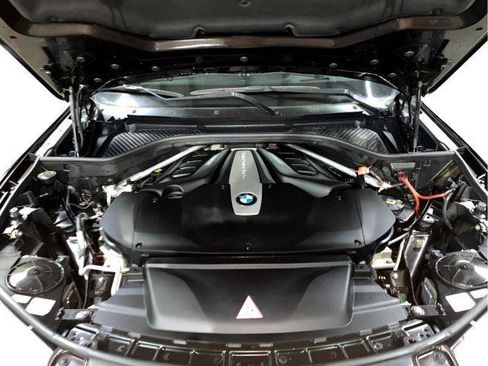 Used 2015 BMW X5 xDrive50i AWD/4WD image 49