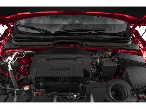 New 2026 Honda Passport RTL image 9