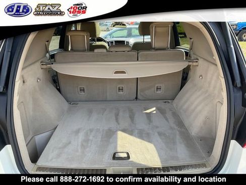 Used 2012 Mercedes-Benz ML 350 4MATIC image 12