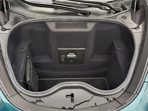 Used 2021 McLaren GT image 9