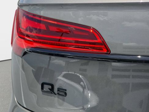 Used 2024 Audi Q5 2.0T Premium Plus AWD/4WD image 28
