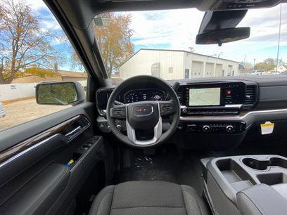 New 2026 GMC Sierra 1500 Elevation