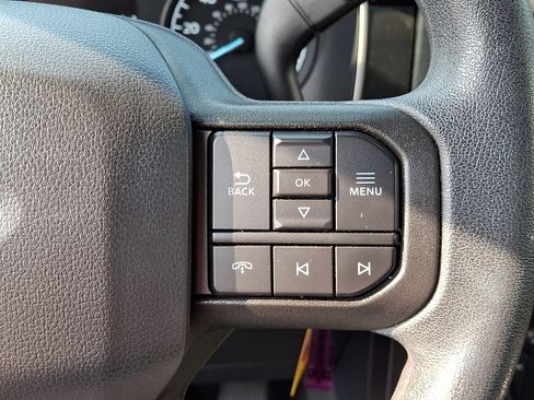 Used 2023 Ford F150 XL w/ STX Appearance Package AWD/4WD image 23