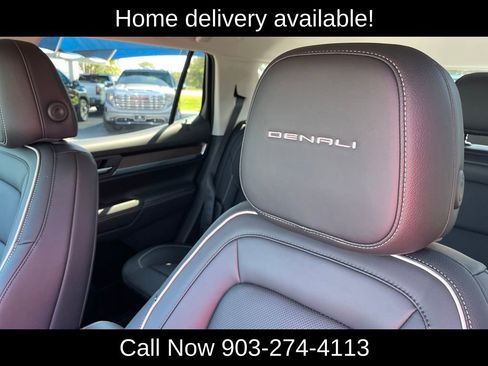 New 2026 GMC Terrain Denali image 35