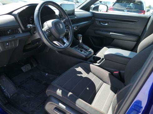 Used 2023 Honda CR-V Sport image 18