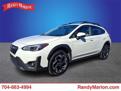 Used 2023 Subaru Crosstrek 2.5i Limited