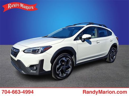 Used 2023 Subaru Crosstrek 2.5i Limited image 1