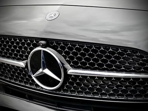 New 2026 Mercedes-Benz C 300 4MATIC Sedan image 5