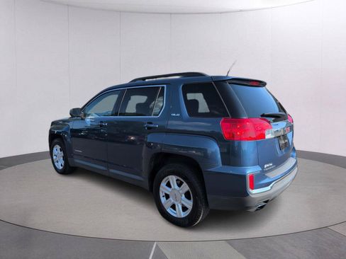 Used 2016 GMC Terrain SLE w/ Convenience Package FWD image 5