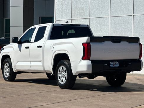 New 2026 Toyota Tundra SR RWD image 6