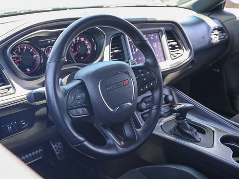 Used 2023 Dodge Challenger GT w/ Plus Package RWD image 14