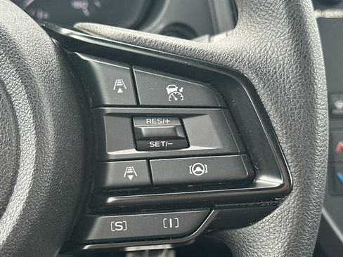 Certified 2026 Subaru Forester AWD/4WD image 27