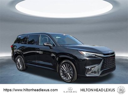 Used 2024 Lexus TX 350 FWD w/ Cold Weather Package