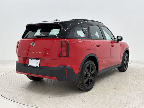 New 2026 MINI Cooper Countryman S image 9