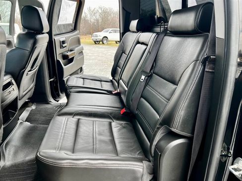 Used 2015 GMC Sierra 2500 Denali w/ Duramax Plus Package image 29