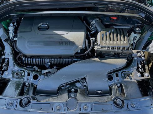 Certified 2024 MINI Cooper Countryman S image 33