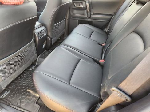 Used 2021 Toyota 4Runner TRD Pro image 22