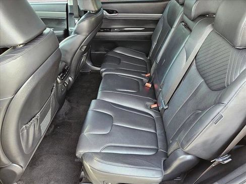 Used 2024 Hyundai Palisade SEL image 20