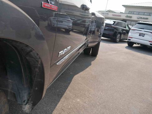 New 2026 RAM 3500 Limited image 18