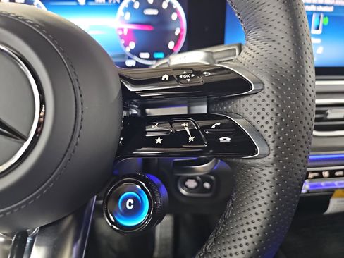 New 2026 Mercedes-Benz GLE 53 AMG 4MATIC Coupe image 19