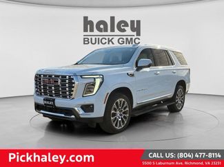 New 2026 GMC Yukon Denali w/ Sun & Power Step Package video 1