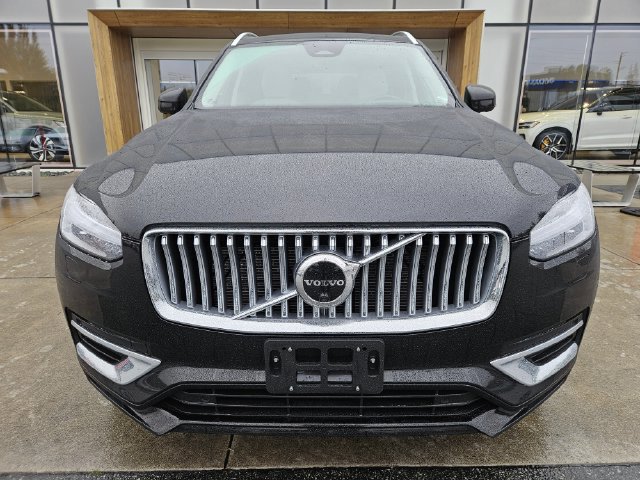 Used 2023 Volvo XC90 B6 Ultimate w/ Protection Package Premier AWD/4WD image 2