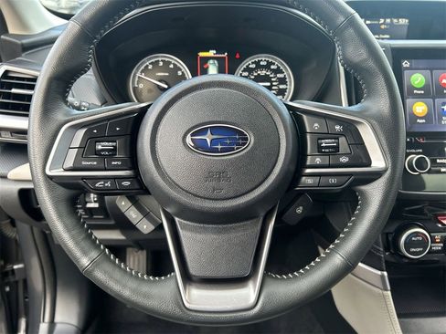 Used 2022 Subaru Forester Limited w/ Popular Package #3 image 20