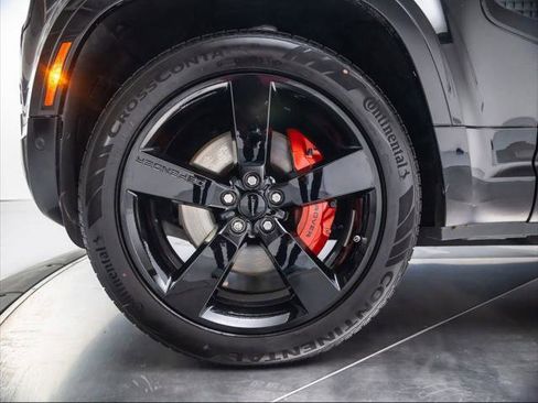 Used 2020 Land Rover Defender 110 X AWD/4WD image 11