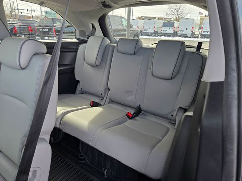 Used 2024 Honda Odyssey Elite image 28