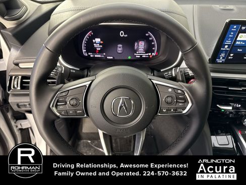 New 2026 Acura MDX w/ Technology Package image 11