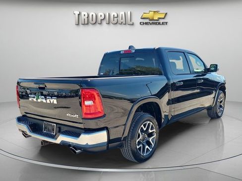 Used 2026 RAM 1500 Laramie image 3