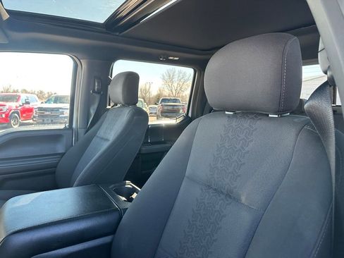 Used 2019 Ford F150 XLT w/ Equipment Group 302A Luxury image 3