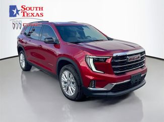 Used 2024 GMC Acadia Elevation FWD video 1