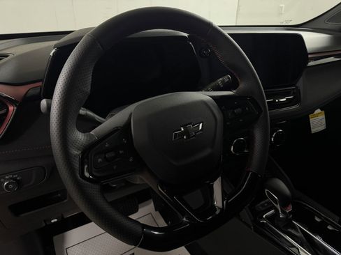 New 2026 Chevrolet TrailBlazer RS w/ Convenience Package image 17