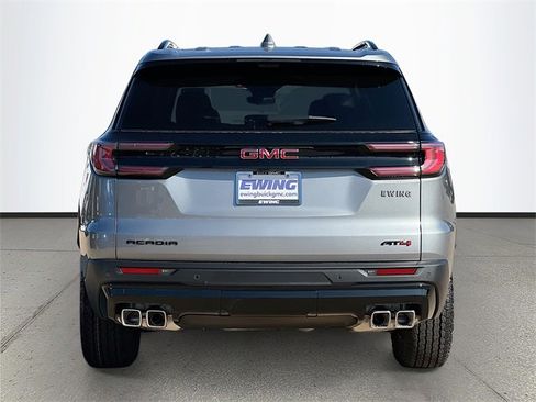 New 2026 GMC Acadia AT4 w/ Luxury Package image 5