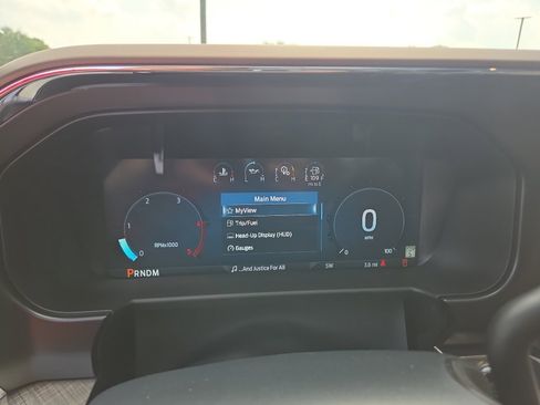 New 2026 Ford F350 King Ranch AWD/4WD image 9