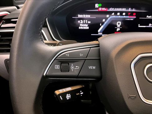 Used 2023 Audi A4 2.0T Prestige w/ Prestige Package image 23