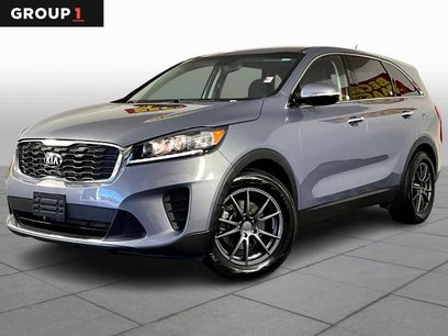 Used 2020 Kia Sorento LX