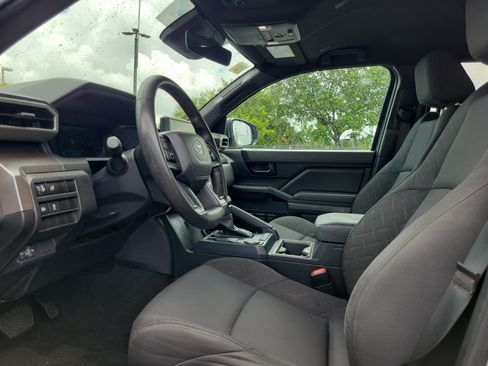 Used 2024 Toyota Tacoma SR5 RWD image 19