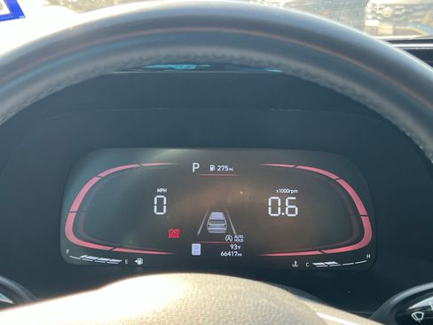 Used 2023 Hyundai Palisade SEL w/ Cargo Package FWD image 31