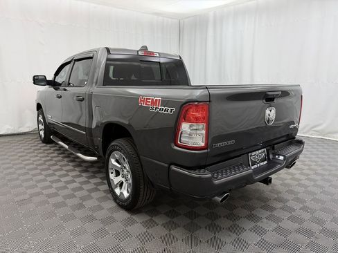 Used 2020 RAM 1500 Big Horn image 6