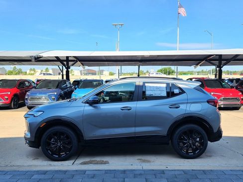 New 2026 Buick Encore GX Sport Touring w/ Advanced Technology Package image 7