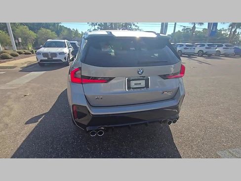 Certified 2024 BMW X1 M35i image 26