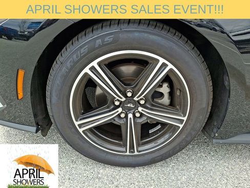 Used 2024 Ford Mustang Premium image 28